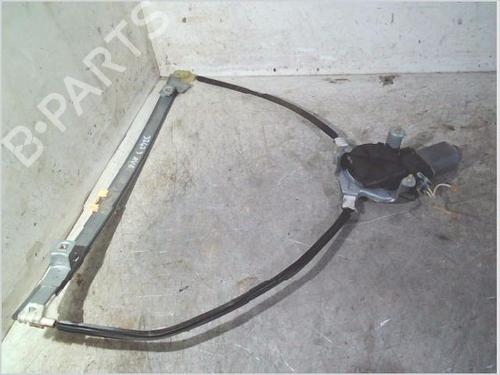 Used Front left window mechanism Front left window mechanism 37071108 37071108