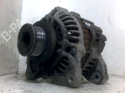 Used Alternator RENAULT CLIO II (BB_, CB_) 1.5 dCi (B/CB3M) (64 hp) 26081733