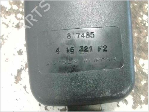 Engate do cinto RENAULT KANGOO (KC0/1_) D 65 1.9 (KC0E, KC02, KC0J, KC0N) | BP38518527I32 - Image 3