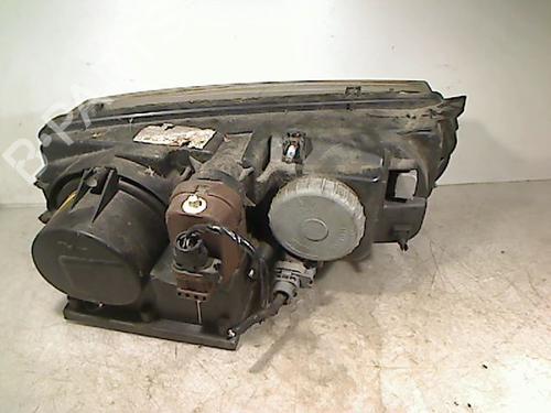Left headlight RENAULT SAFRANE II (B54_) 2.2 dT (B54G) | BP26076722C28 