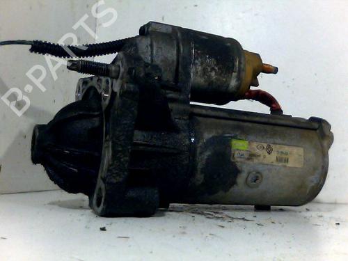 Used Starter Starter RENAULT LAGUNA II (BG0/1_) 1.9 dCi (BG08, BG0G) (120 hp) 33002686 33002686