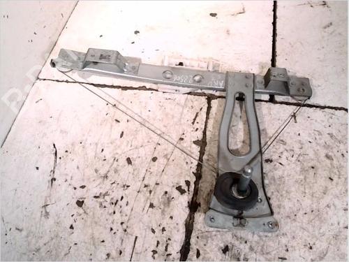 Used Rear right window mechanism CITROËN C3 I (FC_, FN_) 1.4 HDi (68 hp) 26119983
