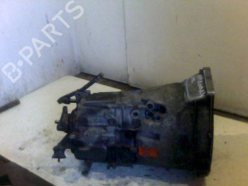 Used Gearbox BMW 3 (E36) 325 tds (143 hp) 26082015