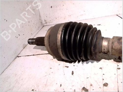 Left front driveshaft RENAULT LAGUNA II (BG0/1_) 1.9 dCi (BG1A, BG1W, BG0G) | BP29497140M38 