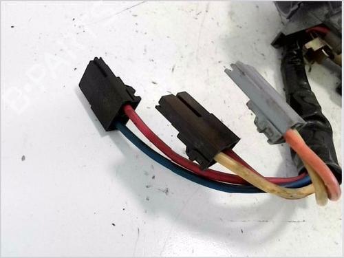 Ignition barrel PEUGEOT 406 (8B) 1.8 16V | BP27184370M48 
