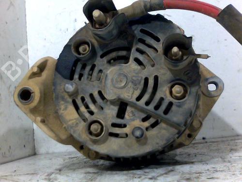 Alternator FIAT DUCATO Van (230_) 2.8 D | BP29576594M7 