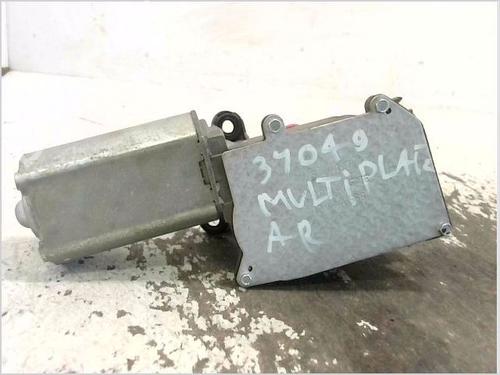 Motorino tergicristallo posteriore Motorino tergicristallo posteriore FIAT MULTIPLA (186_) 1.6 100 16V (186AXA1A) (103 hp) 34523447 34523447