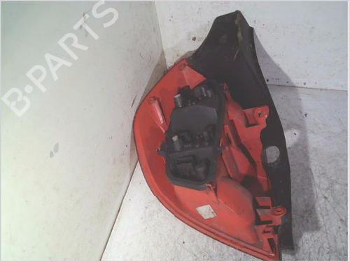 Right taillight RENAULT CLIO III (BR0/1, CR0/1) 1.5 dCi (BR17, CR17) | BP26119602C35 