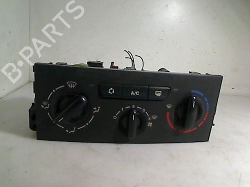Used Climate control PEUGEOT 207 SW (WK_) 1.6 HDi (90 hp) 26072594