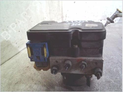 Used ABS pump ABS pump PEUGEOT 206 Hatchback (2A/C) 2.0 HDI 90 (90 hp) 34285240 34285240