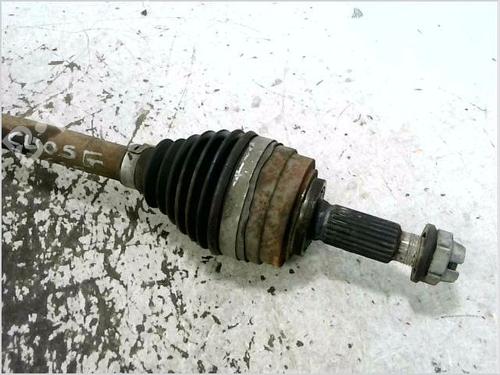 Left front driveshaft RENAULT CLIO V (B7_) 1.0 TCe 100 (B7MT) | BP40512811M38 - Image 2