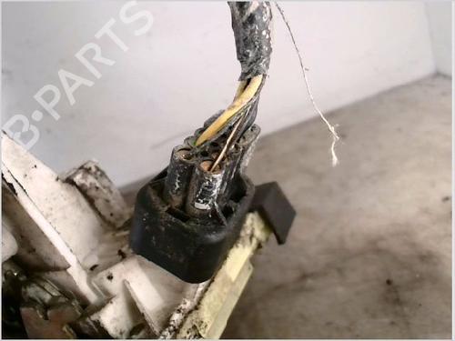 Front left lock FORD FOCUS I (DAW, DBW) 1.8 Turbo DI / TDDi | BP29744277C98 