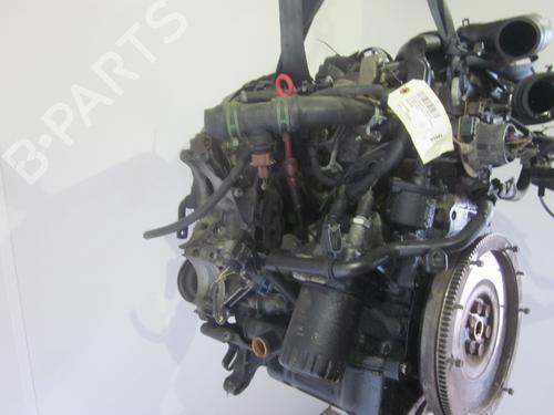 Motor für VW SHARAN (7M8, 7M9, 7M6) 1.9 TDI (90 hp) 26063906