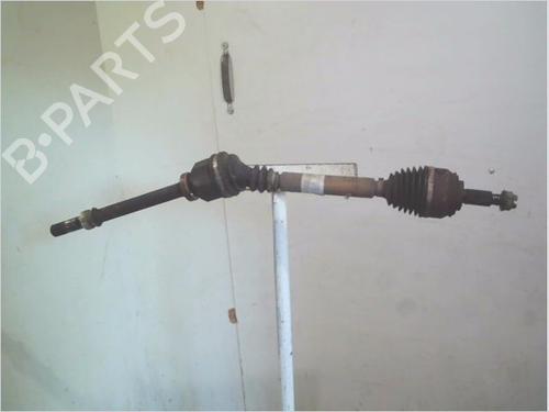 Used Right front driveshaft RENAULT LAGUNA II (BG0/1_) 1.9 dCi (BG1A, BG1W, BG0G) (110 hp) 29586845