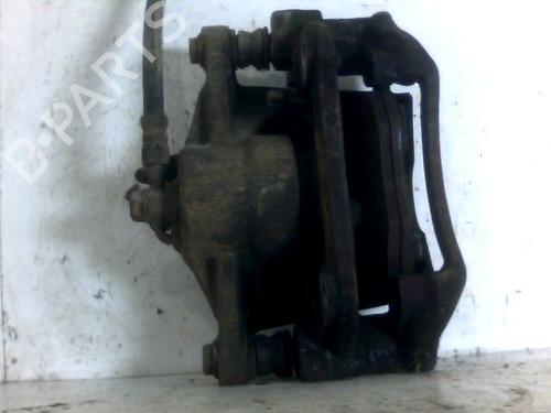 Right front brake caliper TOYOTA YARIS (_P1_) 1.4 D-4D (NLP10_, NLP10R) | BP29482734M104 