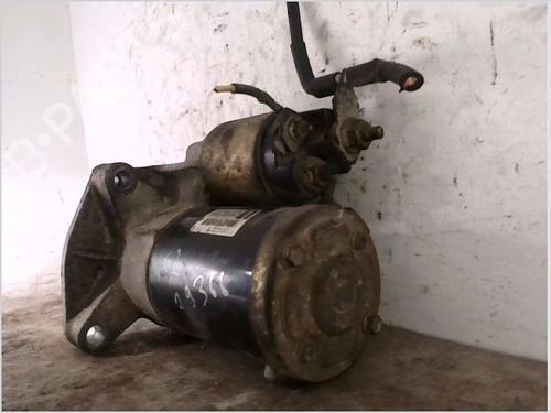 Starter CITROËN C2 (JM_) 1.4 | BP26107670M8 