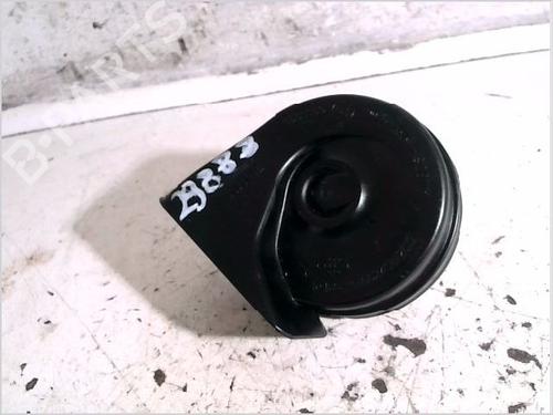 Used Horn CITROËN JUMPY II Van 1.6 HDi 90 16V (90 hp) 33007358