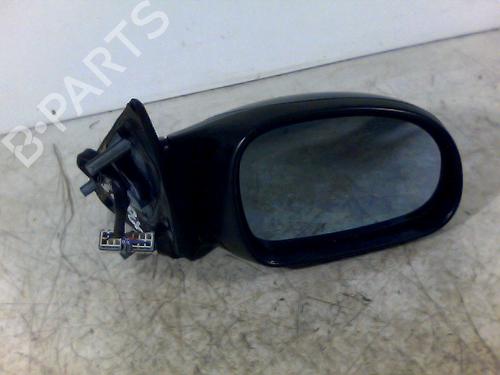 Used Right mirror PEUGEOT 406 (8B) 2.0 HDI 90 (90 hp) 26067336