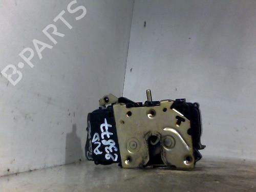 Front right lock CITROËN XSARA PICASSO (N68) 2.0 HDi | BP26076564C97 