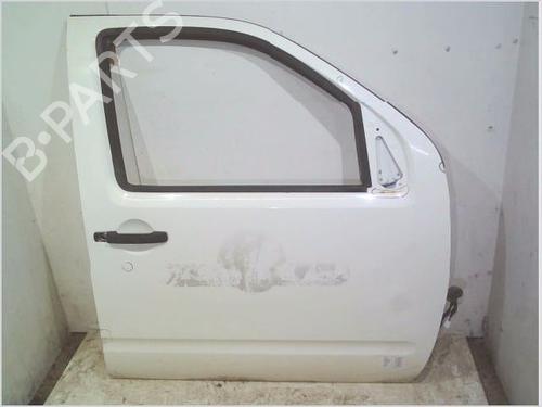 right-front-door-nissan-navara-np300-d40-2004-28441878 main image