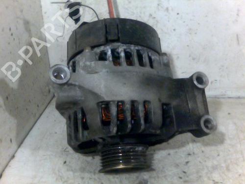 Alternator FIAT PUNTO (188_) 1.2 60 (188.030, .050, .130, .150, .230, .250) | BP29762722M7 