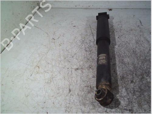 Used Right rear shock absorber NISSAN QASHQAI / QASHQAI +2 I (J10, NJ10, JJ10E) 1.5 dCi (106 hp) 26111182