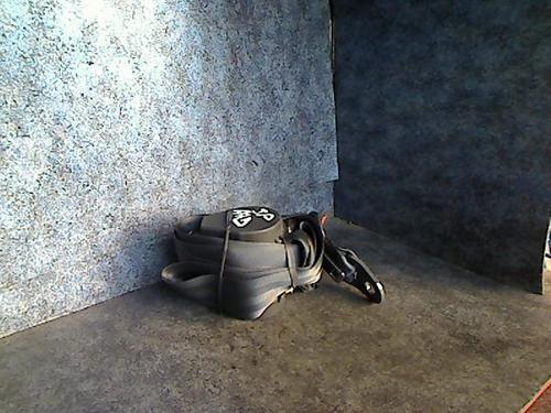 Used Rear right seatbelt PEUGEOT 206 Hatchback (2A/C) 1.4 HDi eco 70 (68 hp) 26080369