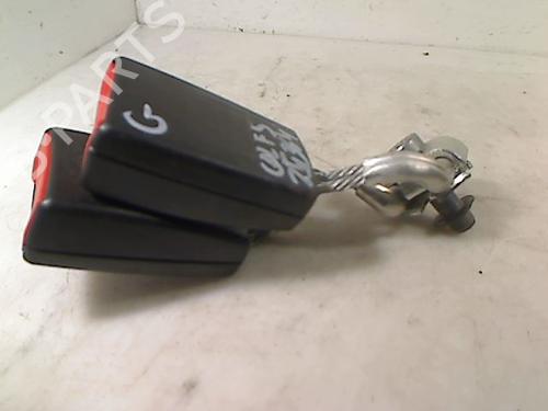 Sikkerhedssele-spænde VW GOLF V (1K1) 1.9 TDI (105 hp) 29472637