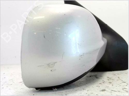 Right mirror VW GOLF IV (1J1) 1.9 TDI | BP29497250C27 