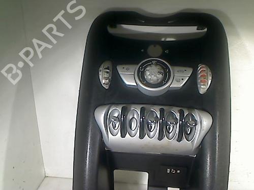 Climate control MINI MINI (R56) Cooper D | BP26081879I5 