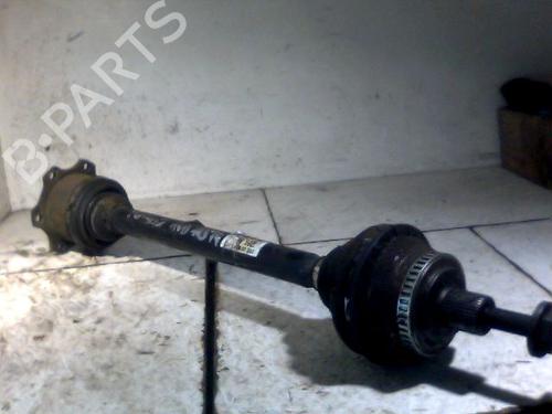 Used Right front driveshaft Right front driveshaft VW PASSAT B5.5 (3B3) 1.9 TDI (130 hp) 34409765 34409765