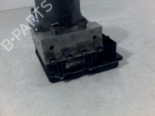 Used ABS pump PEUGEOT 407 (6D_) 2.0 HDi (6DRHRH) (140 hp) 26098563