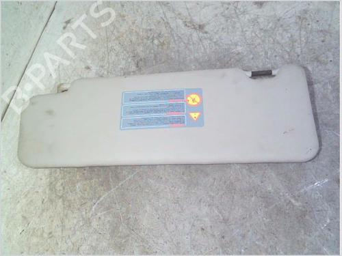 Parasol derecha DACIA SANDERO 1.5 dCi | BP32315818I2