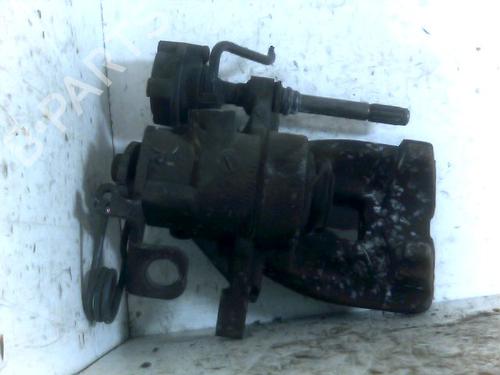 Left rear brake caliper PEUGEOT 207 (WA_, WC_) 1.6 HDi | BP26082269M107 