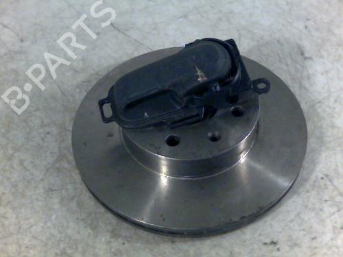 Used Rear right interior door handle NISSAN MICRA III (K12) 1.5 dCi (86 hp) 26067791