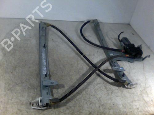Used Front right window mechanism CITROËN XSARA PICASSO (N68) 2.0 HDi (90 hp) 26085294