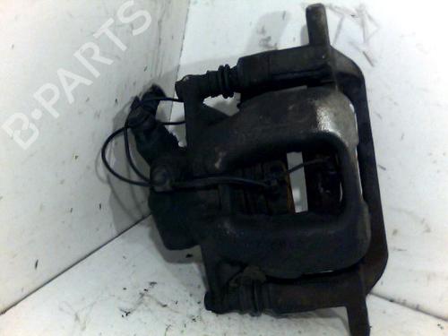 Used Left front brake caliper PEUGEOT 407 (6D_) 2.0 HDi 135 (6DRHRH, 6DRHRE, 6DRHRG, 6DRHRJ) (136 hp) 26089675