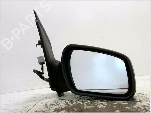 Right mirror FORD FOCUS II (DA_, HCP, DP) 1.6 Ti | BP32395290C27