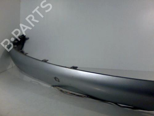 Used Rear bumper reinforcement CITROËN C3 I (FC_, FN_) 1.4 HDi (68 hp) 26061740