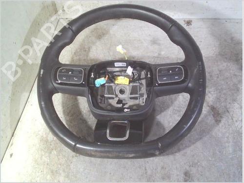 Used Steering wheel CITROËN C3 AIRCROSS II (2R_, 2C_) 1.5 BlueHDi 110 (110 hp) 30388573