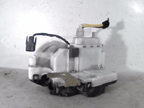 Used Front right lock VW POLO (6N2) 1.4 (60 hp) 26092929