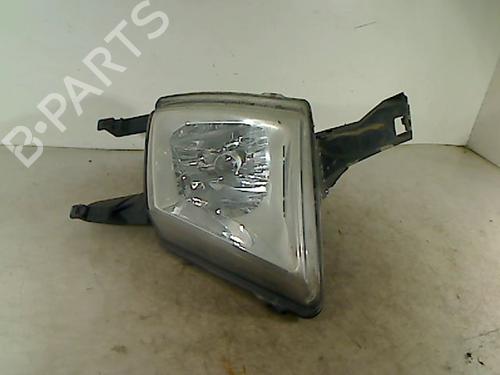 Used Left front fog light PEUGEOT 407 (6D_) 2.0 HDi 135 (6DRHRH, 6DRHRE, 6DRHRG, 6DRHRJ) (136 hp) 26114289