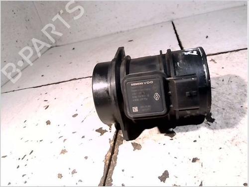 Used Mass air flow sensor RENAULT CLIO III (BR0/1, CR0/1) 1.5 dCi (BR17, CR17) (86 hp) 26101514