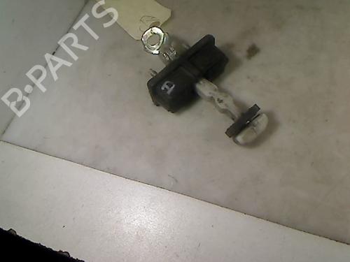 Used Hinge/Door check strap FIAT PUNTO EVO (199_) 1.2 (69 hp) 26082294