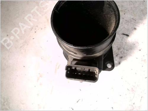 Mass air flow sensor RENAULT CLIO III (BR0/1, CR0/1) 1.5 dCi (C/BR0G, C/BR1G) | BP26108967M95 