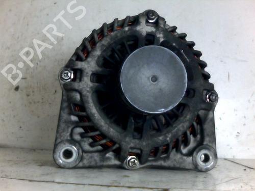 Alternator NISSAN X-TRAIL II (T31) 2.0 dCi 4x4 | BP26093555M7 