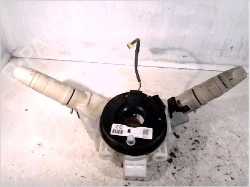 Used Steering column stalk NISSAN MICRA III (K12) 1.2 16V (80 hp) 26114381