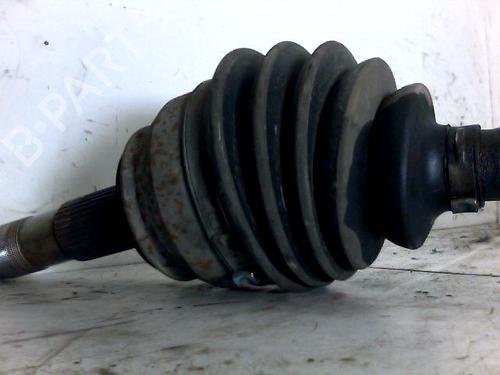 Right front driveshaft CITROËN JUMPER II Van 2.2 HDi 100 | BP26081523M39 