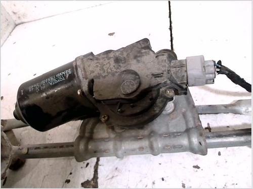 Front wiper motor TOYOTA YARIS (_P1_) 1.0 (SCP10_, SCP10R) | BP26102672M29 