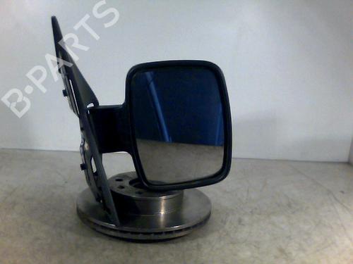 Used Right mirror MERCEDES-BENZ VITO Van (W638) 110 D 2.3 (638.074, 638.078) (98 hp) 26069748